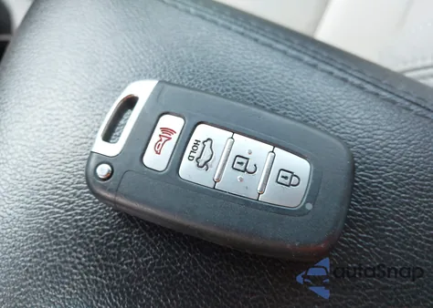 2013 Kia Optima Ex z USA, uszkodzony, nr VIN 5XXGN4A79DG246018